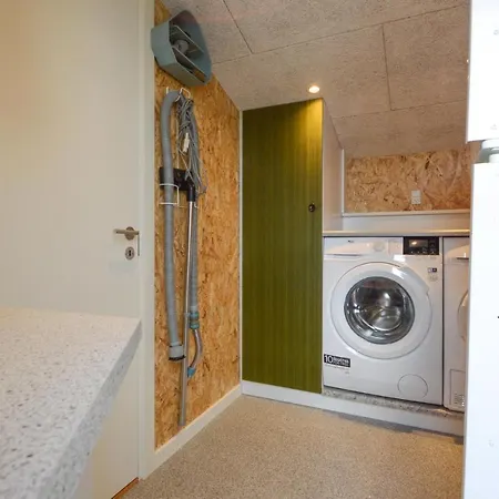 Hotel Amazing In With Kitchen Haderslev