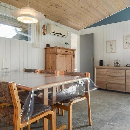 Amazing In With Kitchen 3* Haderslev