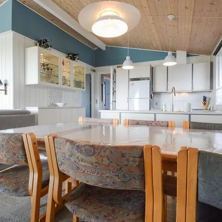 Holiday home Amazing In With Kitchen