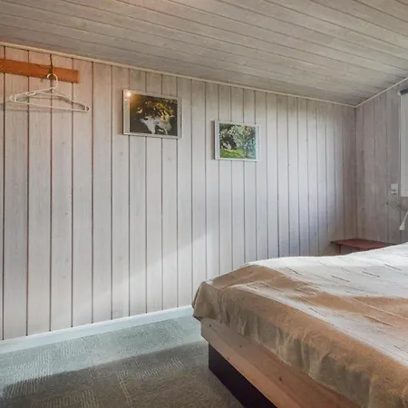 Stunning In W/ 3 Bedrooms 3* Haderslev